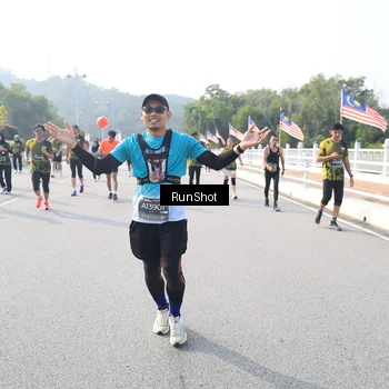 Runner Photo 6908801