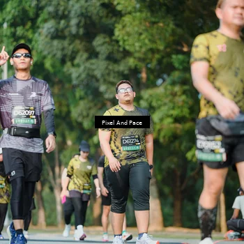 Runner Photo 6908812