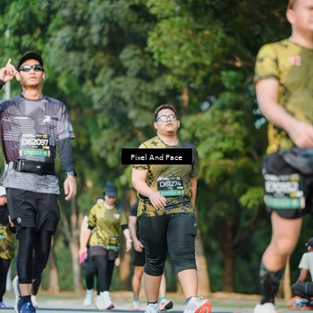 Runner Photo 6908814