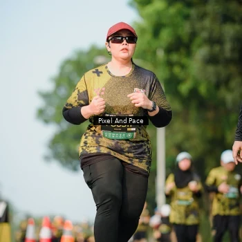 Runner Photo 6908821