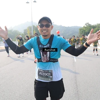 Runner Photo 6908825