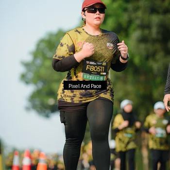Runner Photo 6908829