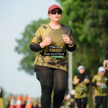 Runner Photo 6908833