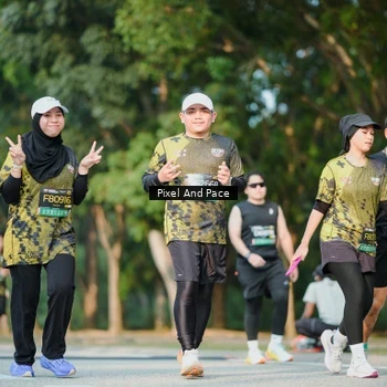Runner Photo 6908841
