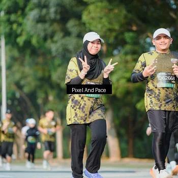 Runner Photo 6908849