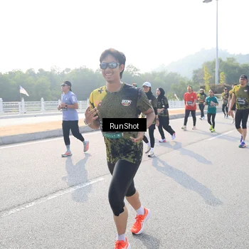Runner Photo 6908855