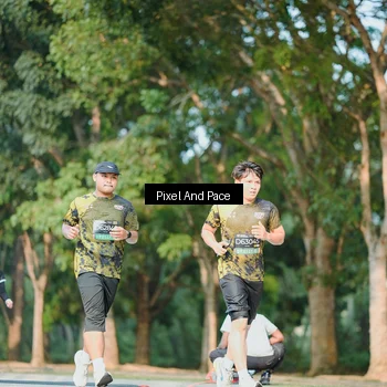 Runner Photo 6908862