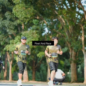 Runner Photo 6908864
