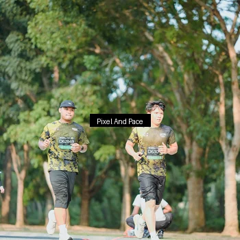 Runner Photo 6908871