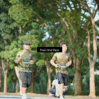 Runner Photo 6908872