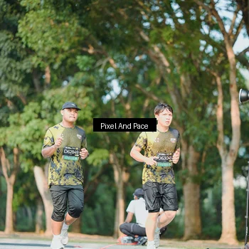 Runner Photo 6908874