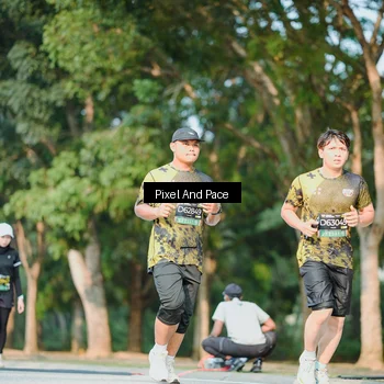 Runner Photo 6908876