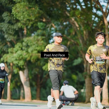 Runner Photo 6908877