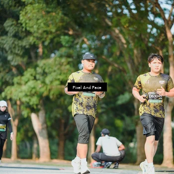 Runner Photo 6908879