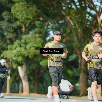 Runner Photo 6908882