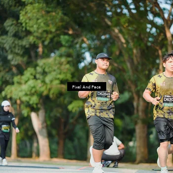 Runner Photo 6908886