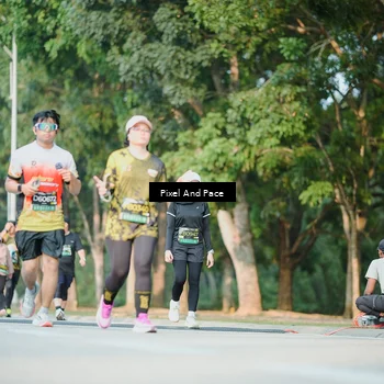 Runner Photo 6908887