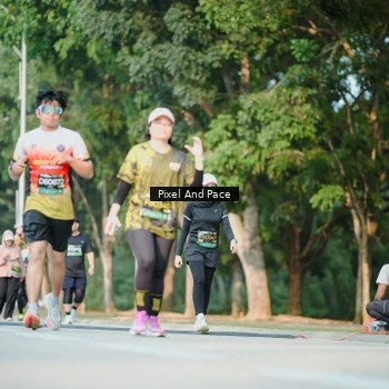 Runner Photo 6908890