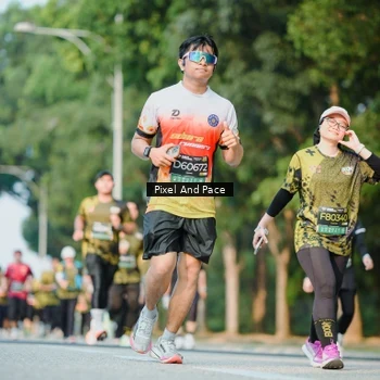 Runner Photo 6908891