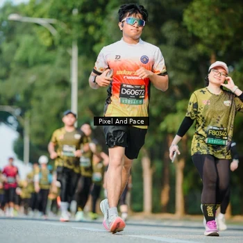 Runner Photo 6908893