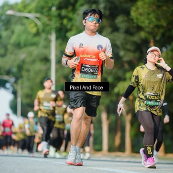 Runner Photo 6908897