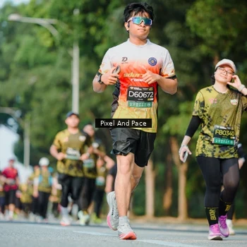 Runner Photo 6908899