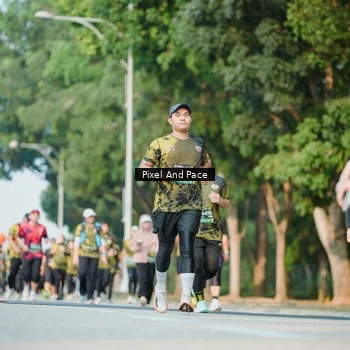Runner Photo 6908905