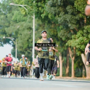 Runner Photo 6908906