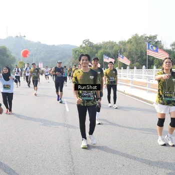 Runner Photo 6908916