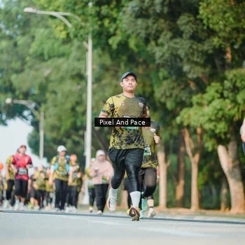 Runner Photo 6908917