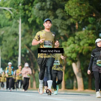 Runner Photo 6908922