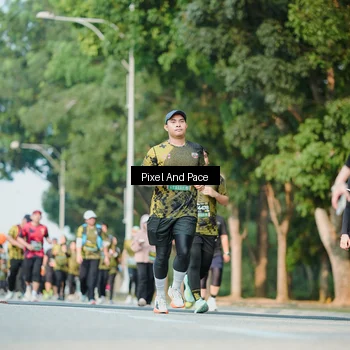 Runner Photo 6908925