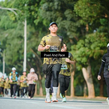 Runner Photo 6908928
