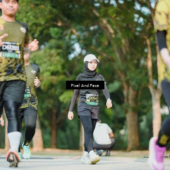 Runner Photo 6908931