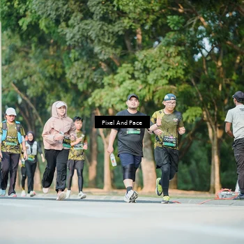 Runner Photo 6908934