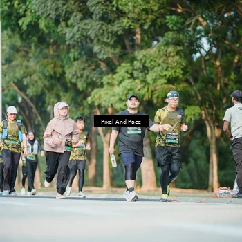 Runner Photo 6908937