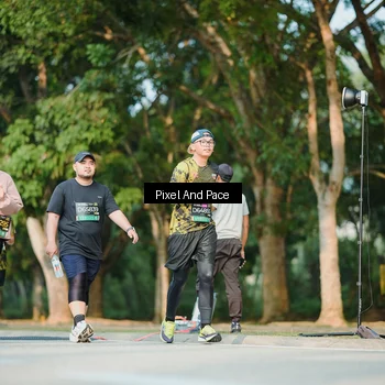 Runner Photo 6908947