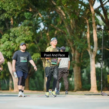 Runner Photo 6908964