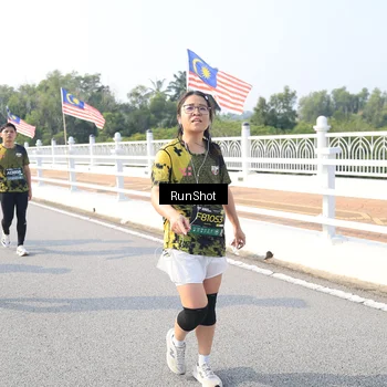 Runner Photo 6908966