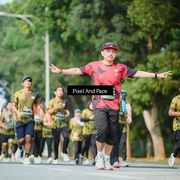 Runner Photo 6908967