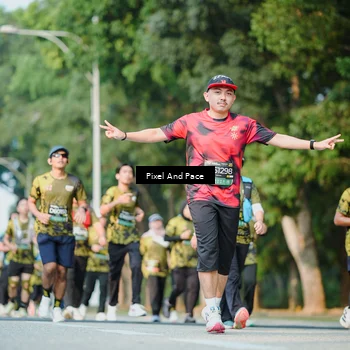 Runner Photo 6908974