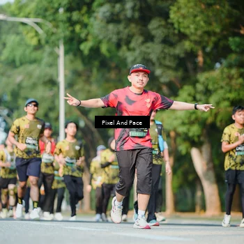 Runner Photo 6908978