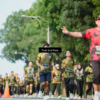 Runner Photo 6908983