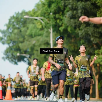Runner Photo 6908987