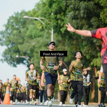 Runner Photo 6908989
