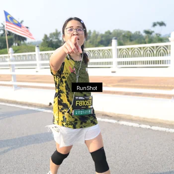 Runner Photo 6908991