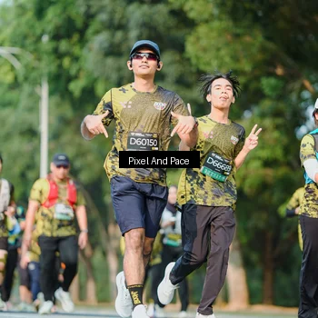 Runner Photo 6908995