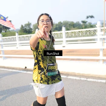 Runner Photo 6908997