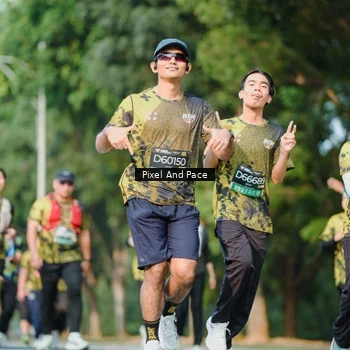 Runner Photo 6909003