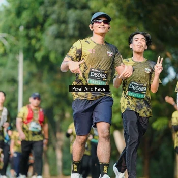 Runner Photo 6909004